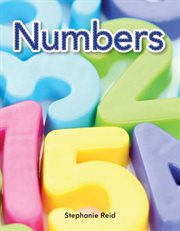 Numbers : Early Literacy cover image