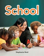 School : Early Literacy cover image