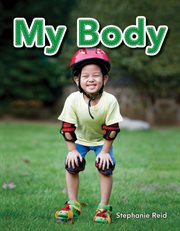 My Body : Early Literacy cover image