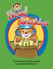 Head and Shoulders : Early Literacy cover image