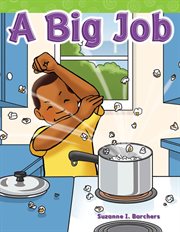 A Big Job cover image