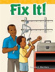 Fix It! : Phonics cover image
