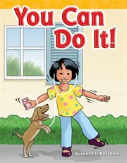You Can Do It! : Phonics cover image