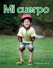 Mi cuerpo : Early Literacy cover image
