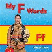 My F Words : Phonics cover image