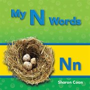 My N Words : Phonics cover image