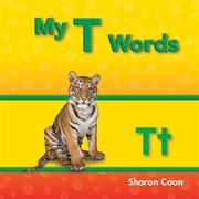 My T Words : Phonics cover image