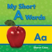 My Short a Words : Phonics cover image