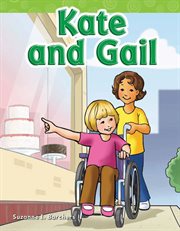 Kate and Gail : Phonics cover image