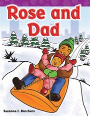 Rose and Dad : Phonics cover image