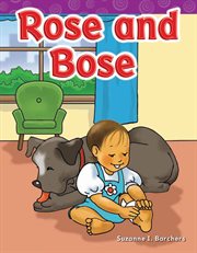 Rose and Bose : Phonics cover image