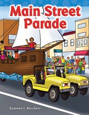 Main Street Parade : Phonics cover image