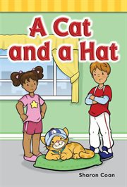 A Cat and a Hat cover image