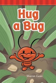Hug a Bug : Phonics cover image