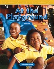 At the Playground : addition cover image