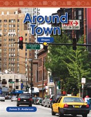 Around Town : shapes cover image