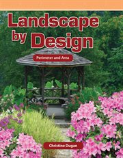 Landscape by Design : Mathematics in the Real World cover image