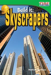Build It : Skyscrapers cover image