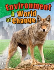 Environment : A World of Change cover image