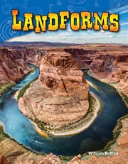 Landforms : Science: Informational Text cover image