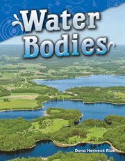 Water Bodies : Science: Informational Text cover image