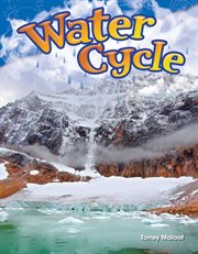 Water Cycle : Science: Informational Text cover image