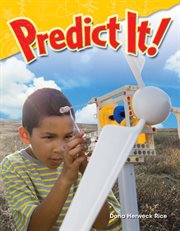 Predict It! : Science: Informational Text cover image