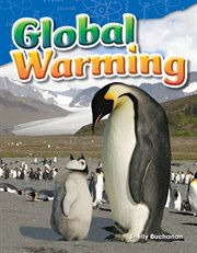 Global Warming : Science: Informational Text cover image