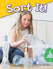 Sort It! : Science: Informational Text cover image