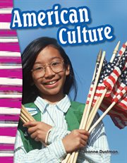 American Culture cover image