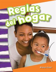 Reglas del hogar : Social Studies: Informational Text cover image