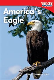America's Eagle : Time for kids cover image