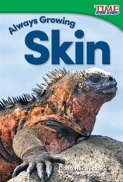 Always Growing: Skin : skin cover image