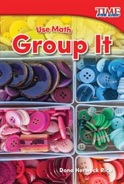 Use Math : Group It cover image