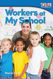 Workers at My School cover image