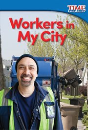 Workers in My City cover image