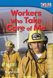 Workers Who Take Care of Me cover image