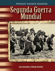 Segunda Guerra Mundial : Social Studies: Informational Text cover image