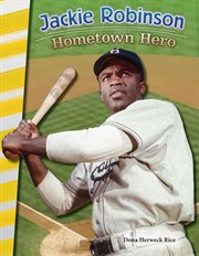 Jackie Robinson : Hometown Hero cover image