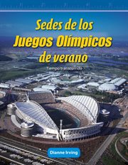 Sedes de los Juegos Olímpicos de verano : Tiempo transcurrido cover image