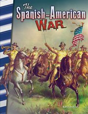 The Spanish-American War : American War cover image