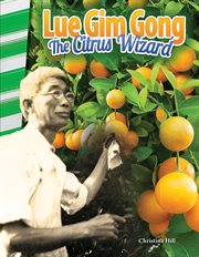 Lue Gim Gong : The Citrus Wizard cover image