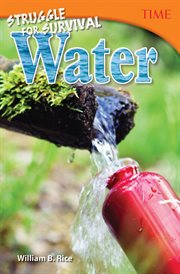 Struggle for Survival: Water : Water cover image