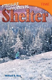 Struggle for Survival: Shelter : Shelter cover image