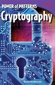 Power of Patterns: Cryptography : Cryptography cover image