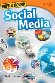 Safe & Sound: Social Media : Social Media cover image