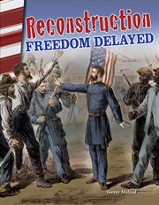 Reconstruction : Freedom Delayed cover image