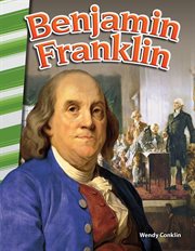 Benjamin Franklin : Social Studies: Informational Text cover image