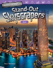 Engineering Marvels: Stand-Out Skyscrapers : Stand cover image