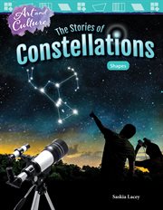 Art and Culture: The Stories of Constellations : shapes cover image